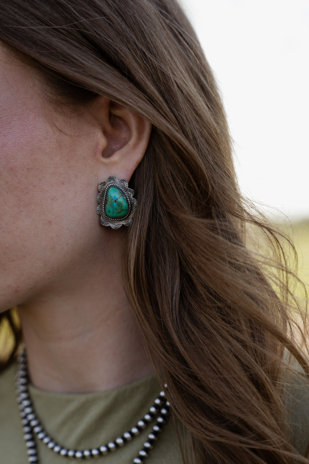 Stamped Studs