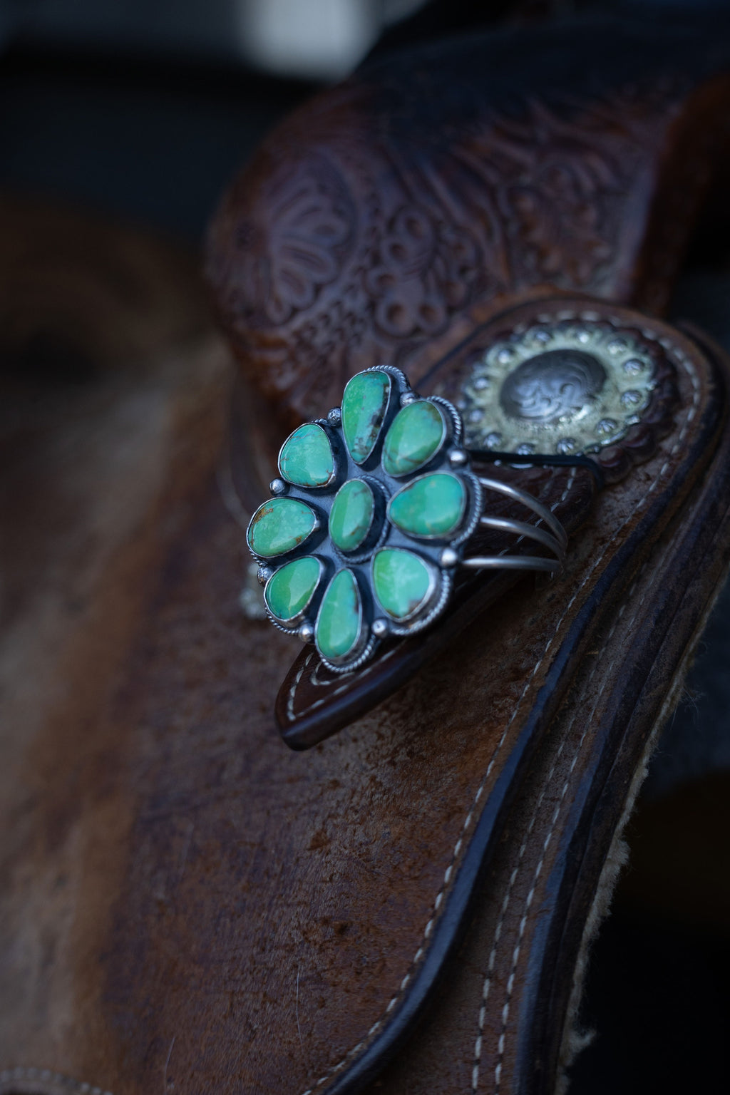 Cielo Cuff